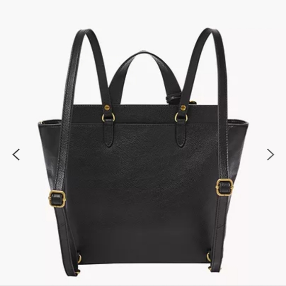 Fossil Amelia Backpack - Picture 3 of 10